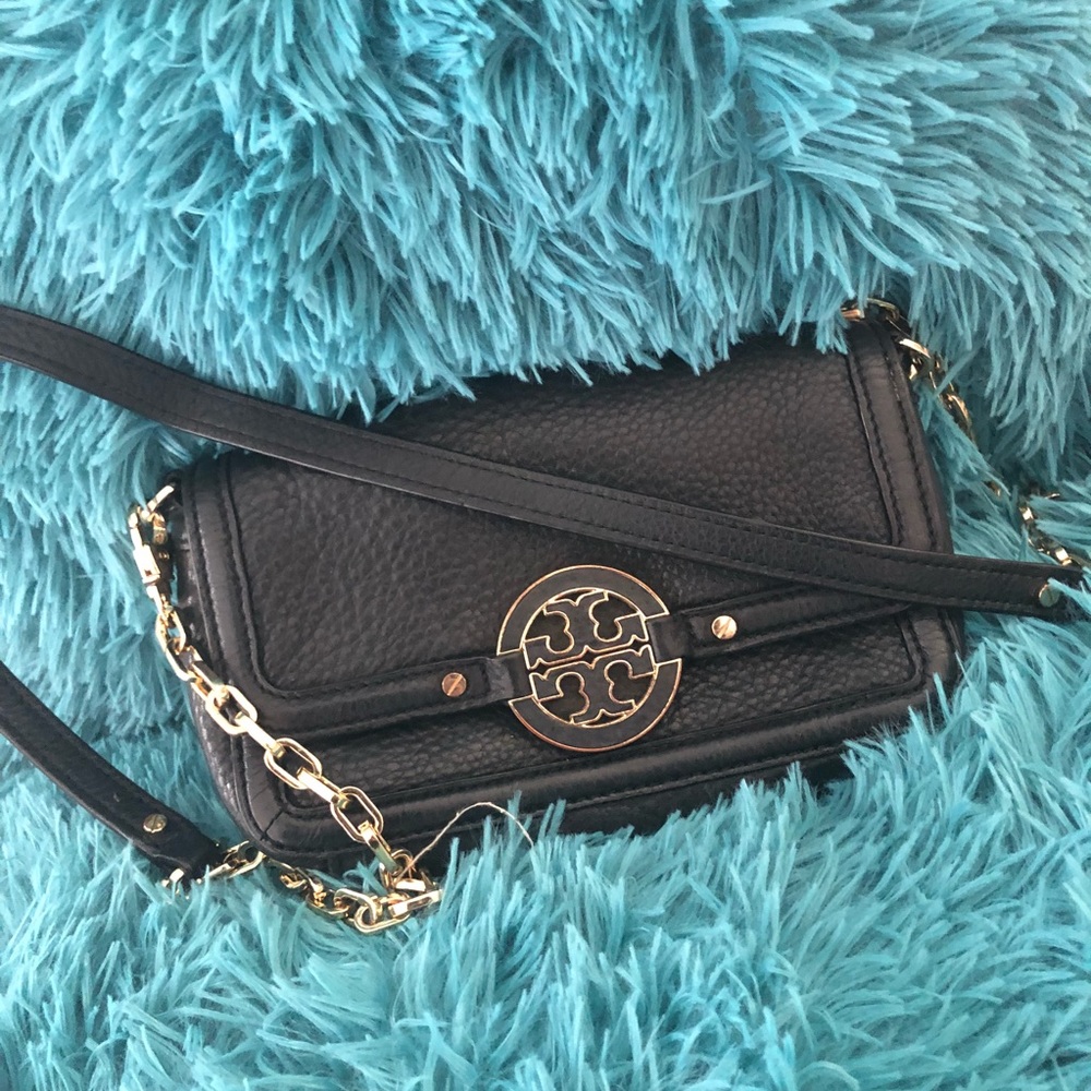 Tory Burch Amanda Mini Crossbody